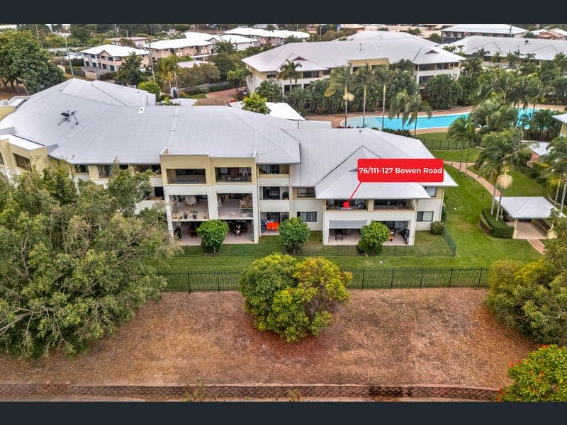 76/111-127 Bowen Road, Rosslea — photo 1 of 5