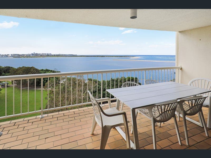 70/49 Landsborough Pde, Golden Beach — photo 1 of 5