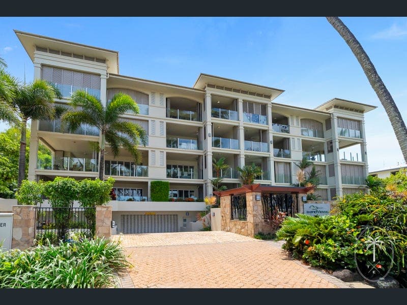 3/79-83 Williams Esplanade, Palm Cove — photo 1 of 5