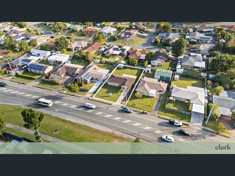 135 Youngs Crossing Road, Joyner — photo 1 of 5