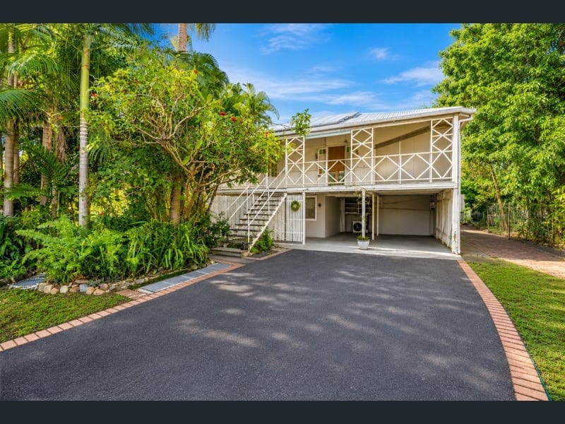 10 Forbes Street, Cluden — photo 1 of 5