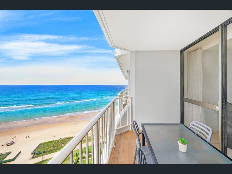 12D/50 Old Burleigh Road, Surfers Paradise — photo 1 of 5