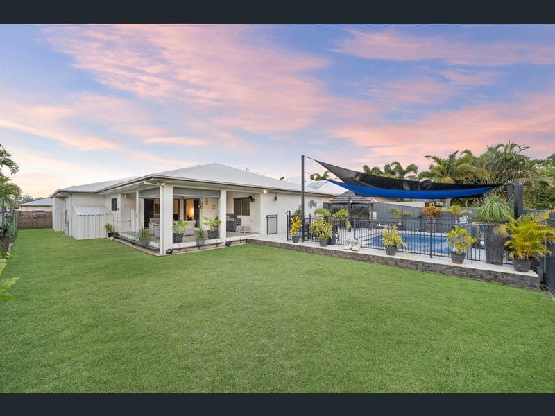 21 Woodwark Drive, Bushland Beach — photo 1 of 5
