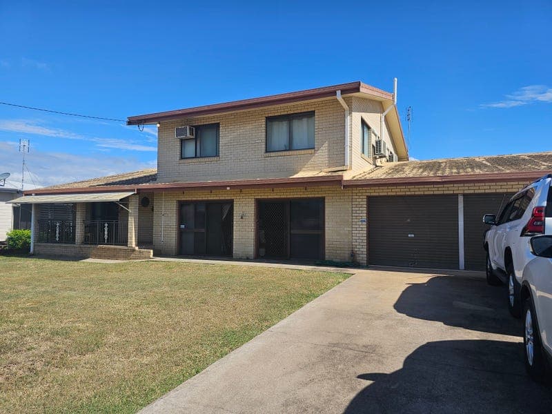 3 George Street, Ayr — photo 1 of 5