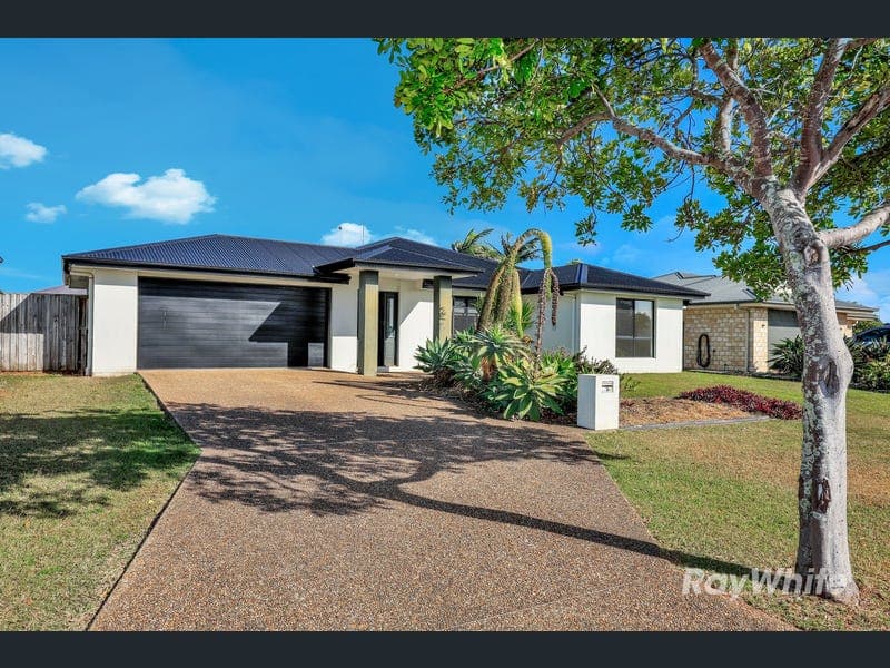 48 Breeze Drive, Bargara — photo 1 of 5