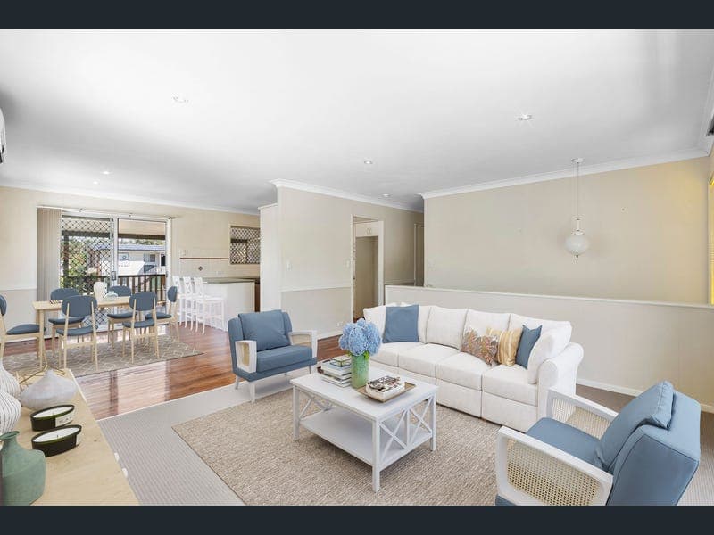 10 Tallara Street, Bracken Ridge — photo 1 of 5