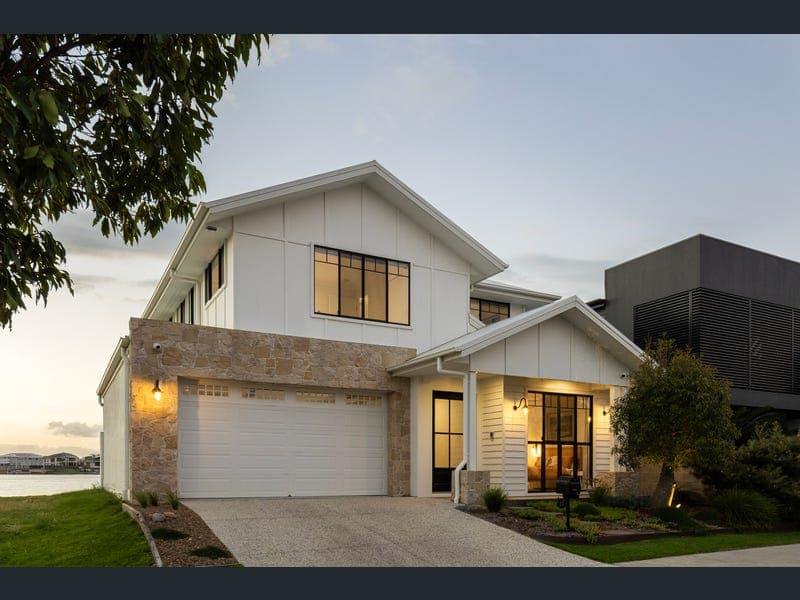 17 Quay Circuit, Newport — photo 1 of 5