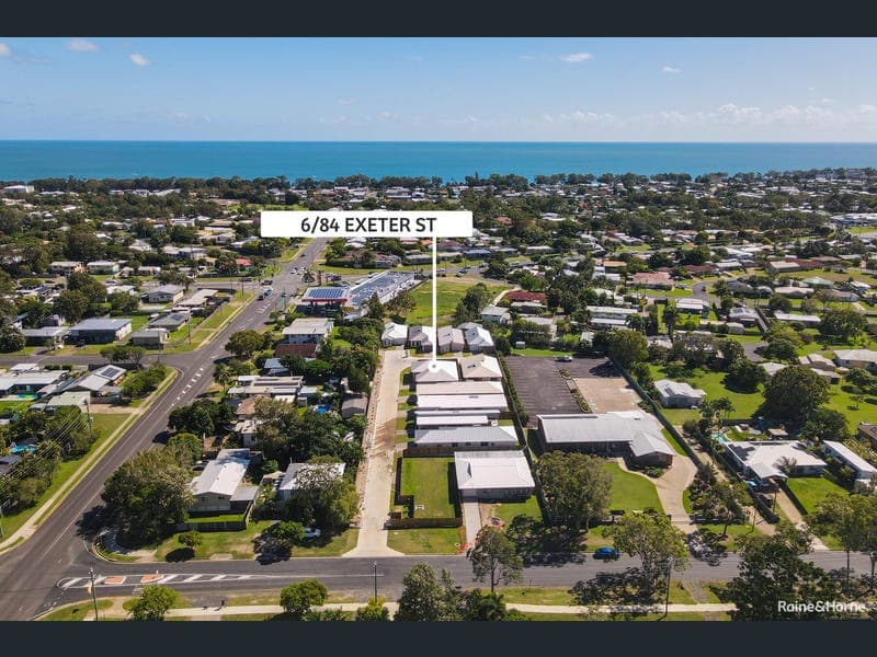 6/84 Exeter Street, Torquay — photo 1 of 5