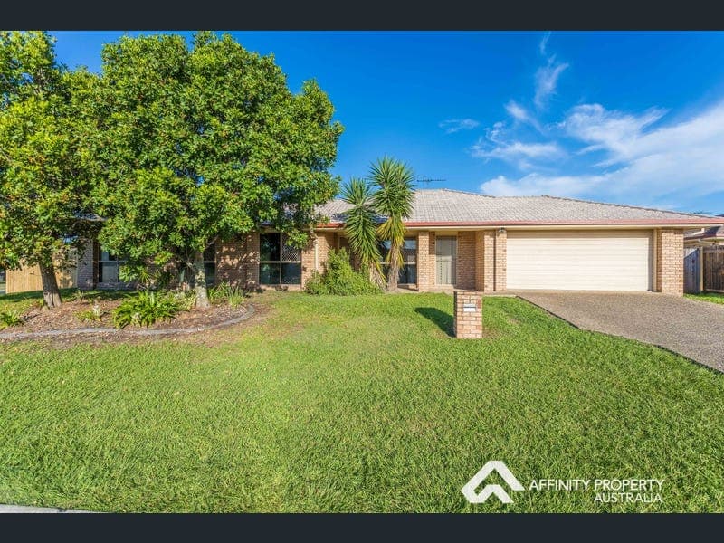 1 Van Beelen St, Caboolture — photo 1 of 5