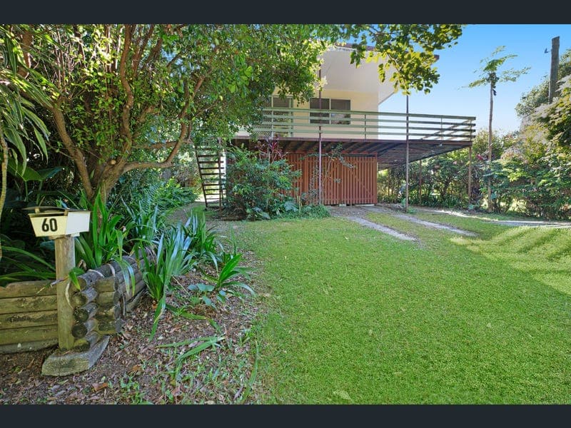 60 Tewah Road, Boreen Point — photo 1 of 5