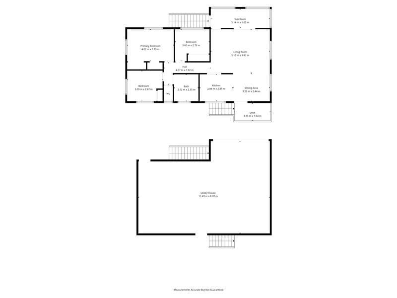 322 Farm Street, Norman Gardens — photo 1 of 2