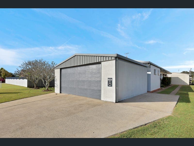 11 Jasmine Street, Andergrove — photo 1 of 5