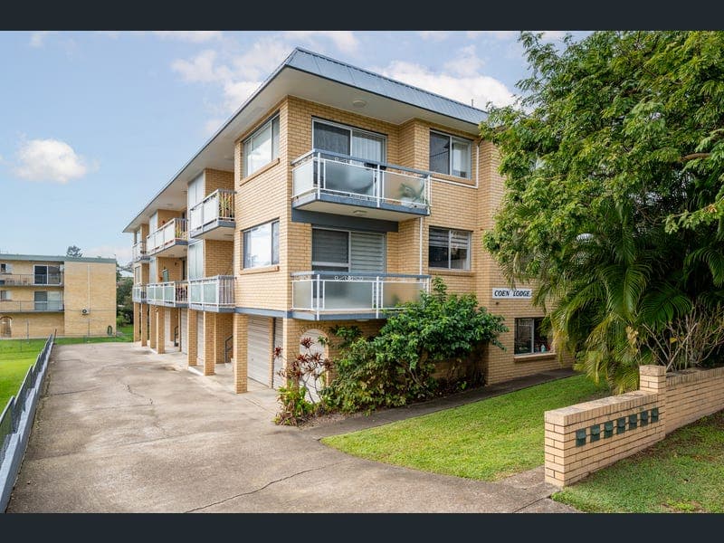 3/34 Wellington Street, Coorparoo — photo 1 of 5