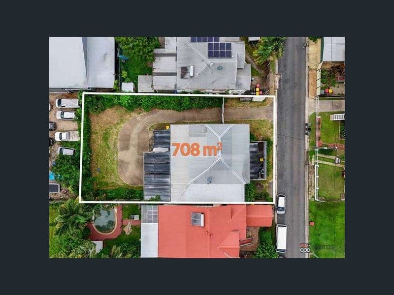 18 Warrego Street, Parramatta Park — photo 1 of 5