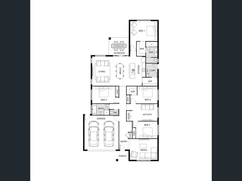 Lot 30 Acacia Place, Collingwood Park — photo 1 of 1