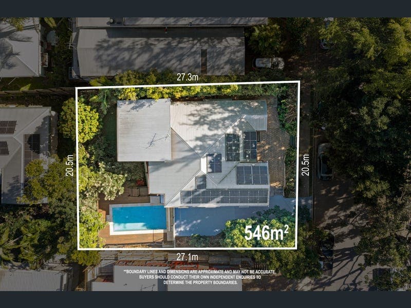 15 Paradise Street, Highgate Hill — photo 1 of 5