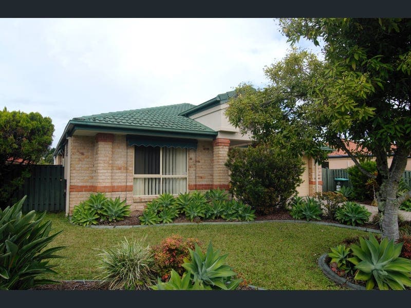54 Swanton Drive, Mudgeeraba — photo 1 of 5