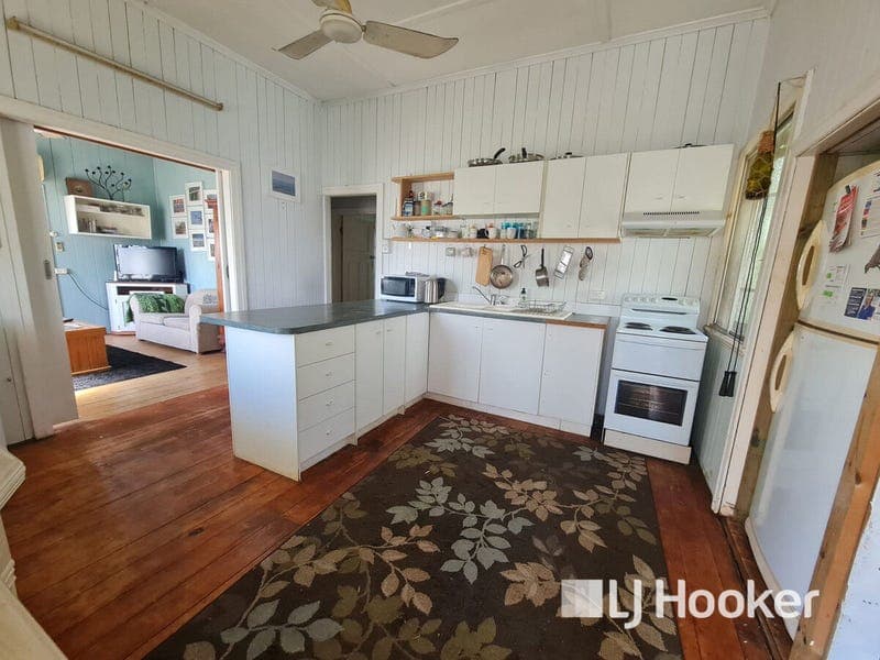 63 William Street, Gatton — photo 1 of 5