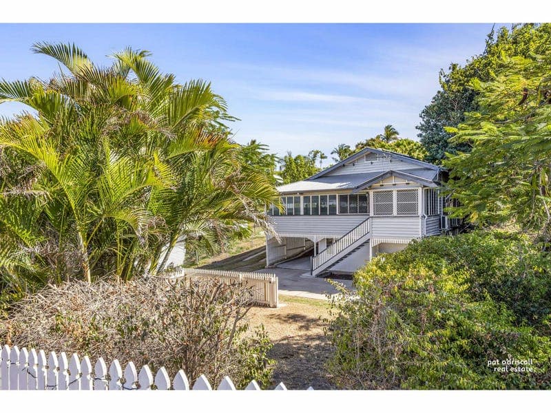 6 Kellow Street, The Range — photo 1 of 5