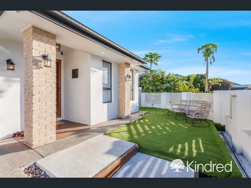 109 Promenade Circuit, Rothwell — photo 1 of 5