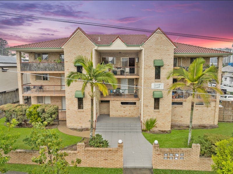 1/23 Mowbray Terrace, East Brisbane — photo 1 of 5