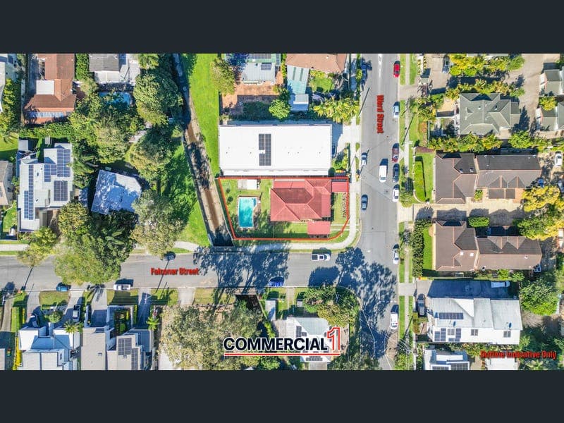 30 Ward Street, Southport — photo 1 of 5