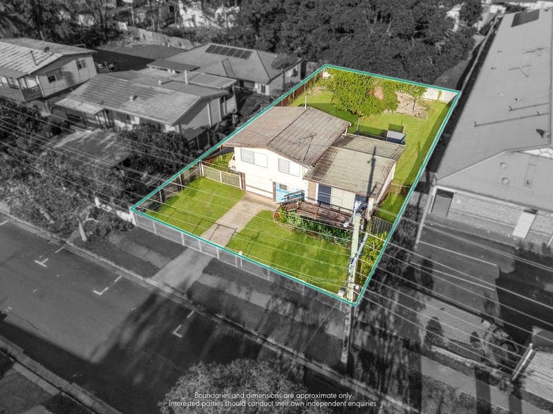 5 Mooney Street, Logan Central — photo 1 of 5