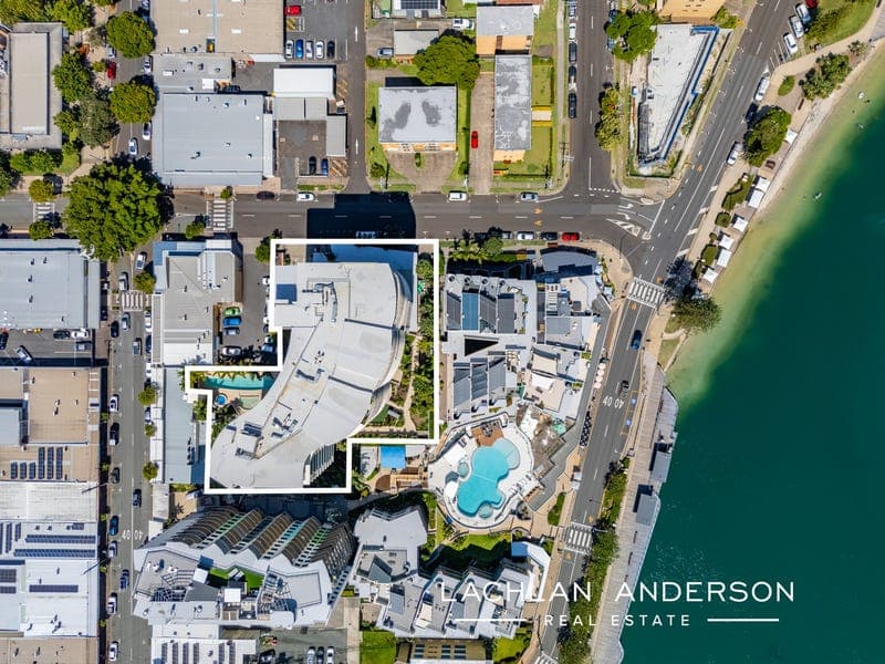 803/12 Otranto Avenue, Caloundra — photo 1 of 5