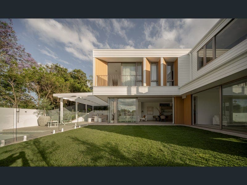 9 Belmont Crescent, Paddington — photo 1 of 5