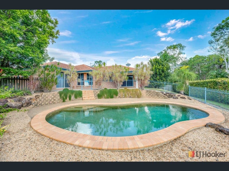 9 Inspiration Court, Avoca — photo 1 of 5