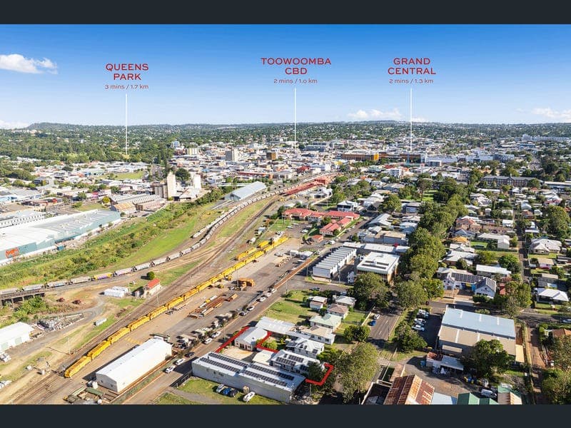 108 Mort Street, Toowoomba City — photo 1 of 5