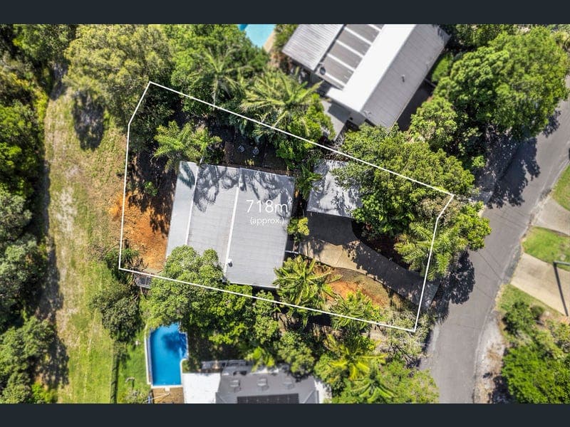20 Currawong Crescent, Peregian Beach — photo 1 of 5