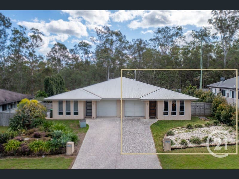 2/7 Drysdale Place, Brassall — photo 1 of 5