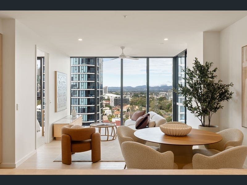 1204/30 First Avenue, Broadbeach — photo 1 of 5