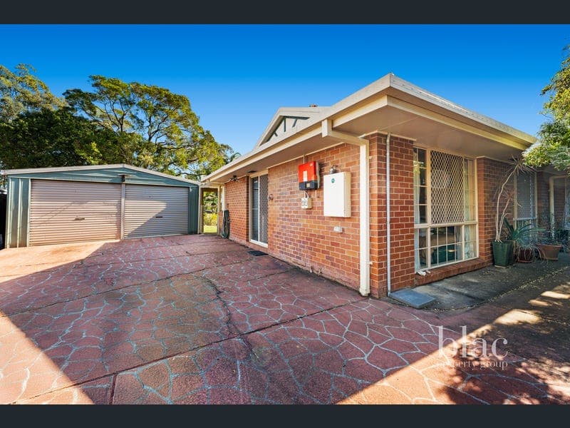 35 Burrumbeet Street, Petrie — photo 1 of 5