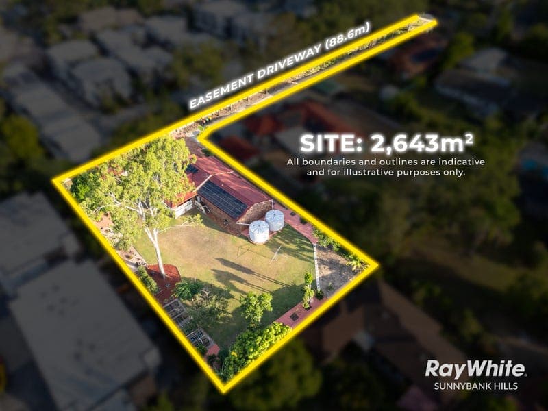 36 Lang Street, Sunnybank Hills — photo 1 of 5