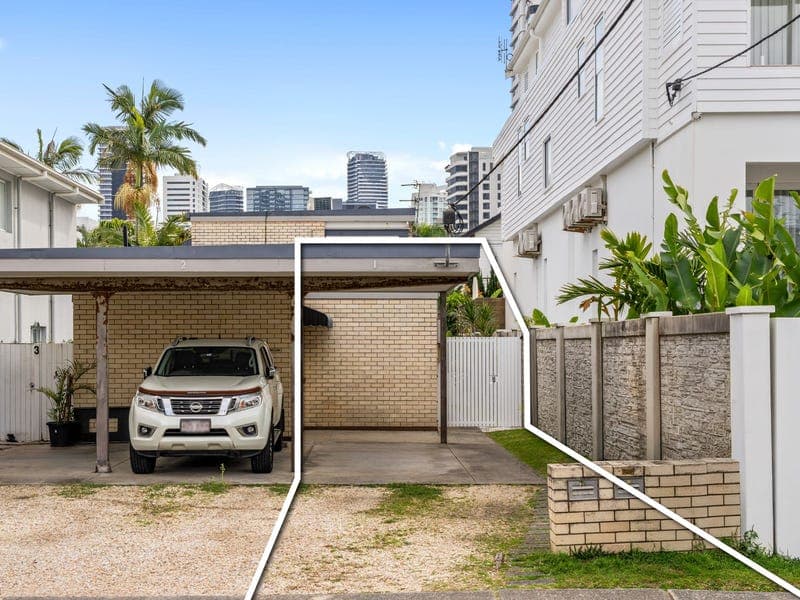 1/23 Cronulla Avenue, Mermaid Beach — photo 1 of 5