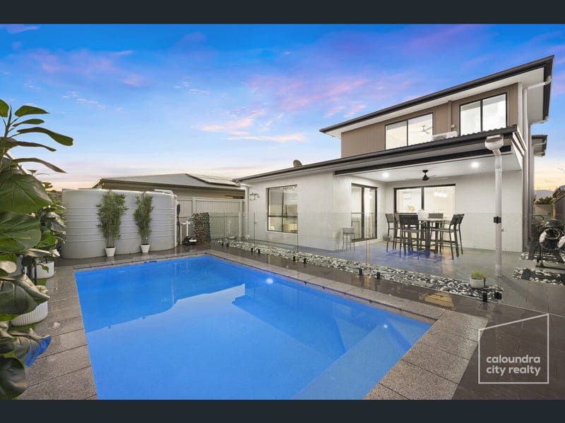 49 Paddington Circuit, Baringa — photo 1 of 5