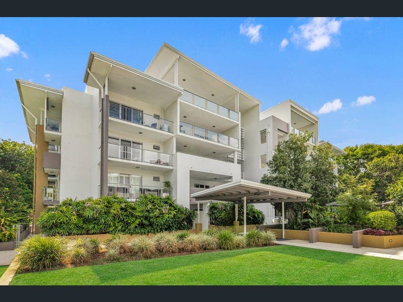 38/29 Alpha Street, Taringa — photo 1 of 5