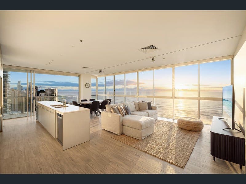 1802/159 Old Burleigh Road, Broadbeach — photo 1 of 5