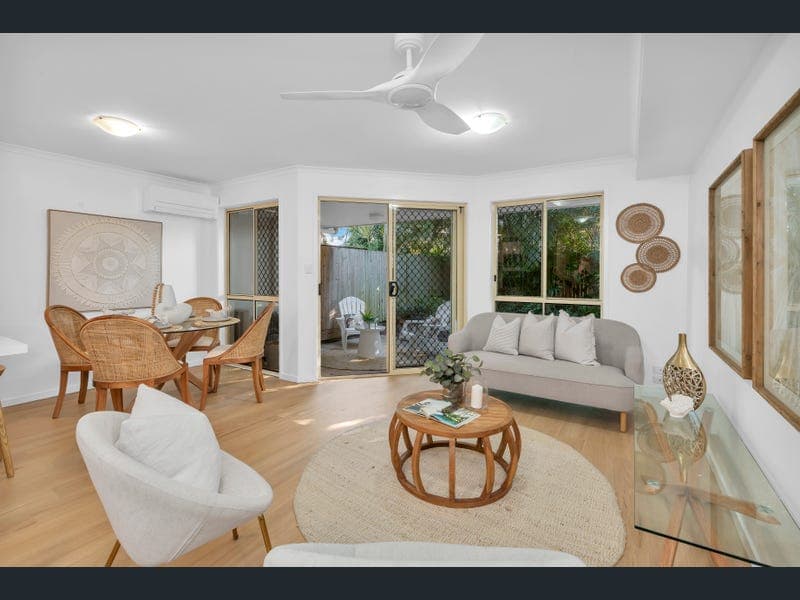 8/64 Springfield Avenue, Coolum Beach — photo 1 of 5