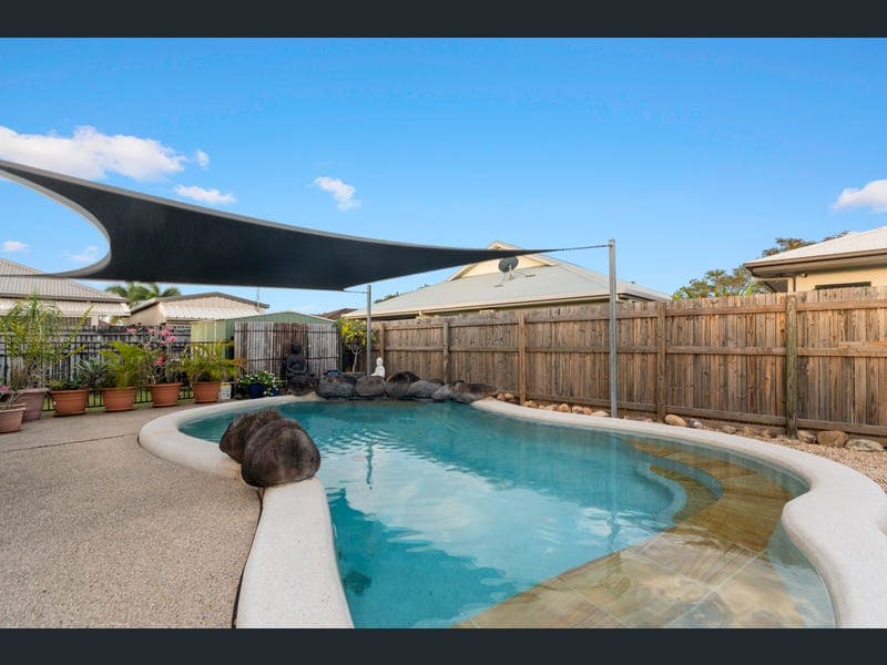 6 Bronzewing Crescent, Bohle Plains — photo 1 of 5
