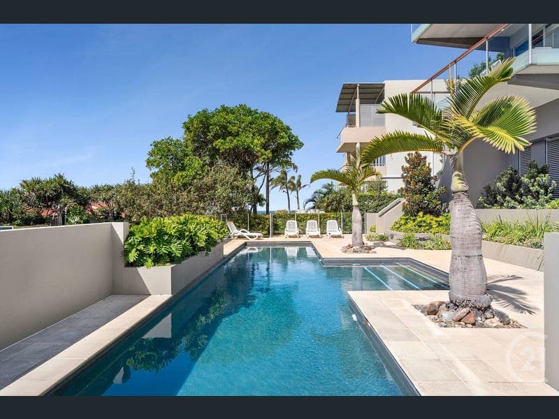 2/25 Park Crescent, Sunshine Beach — photo 1 of 5