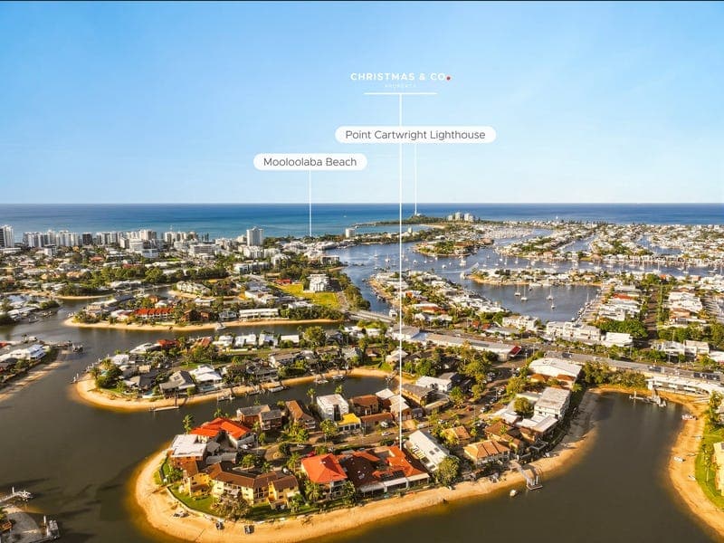 1/23-25 Pangarinda Place, Mooloolaba — photo 1 of 5