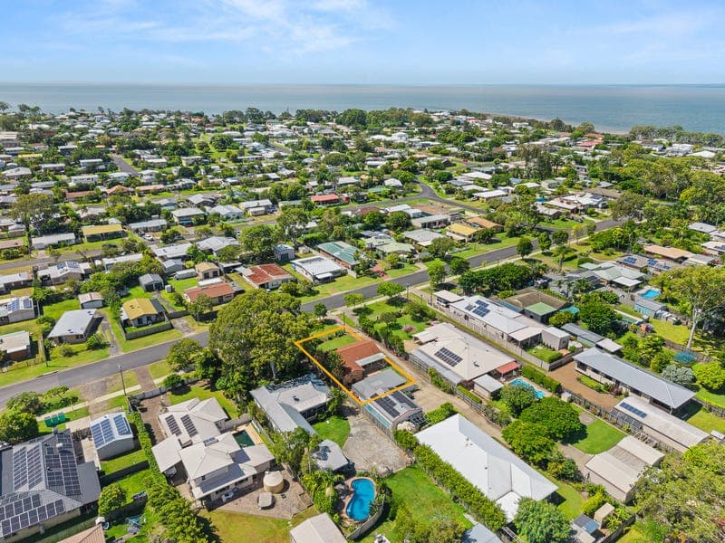 46 Corser Street, Point Vernon — photo 1 of 5