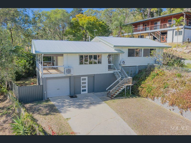 6 Mccrudden Street, West Gladstone — photo 1 of 5