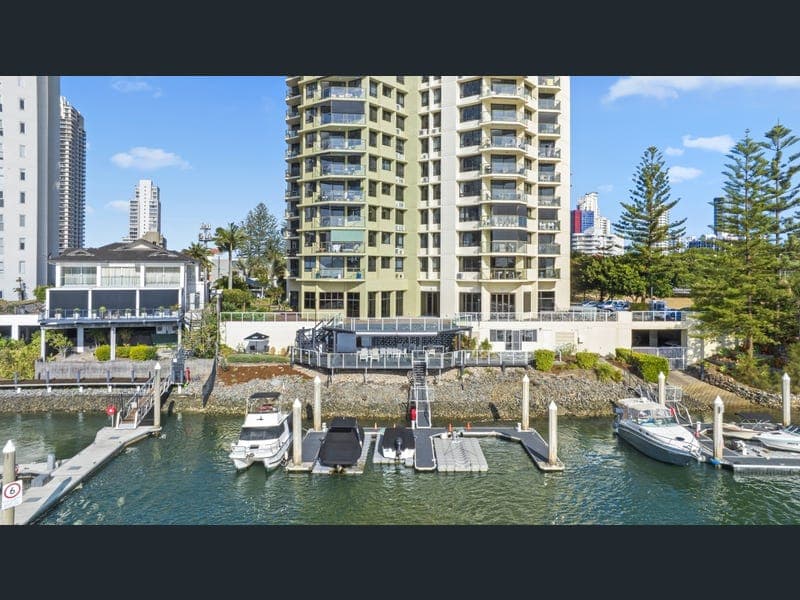 48/2890 Gold Coast Highway, Surfers Paradise — photo 1 of 5