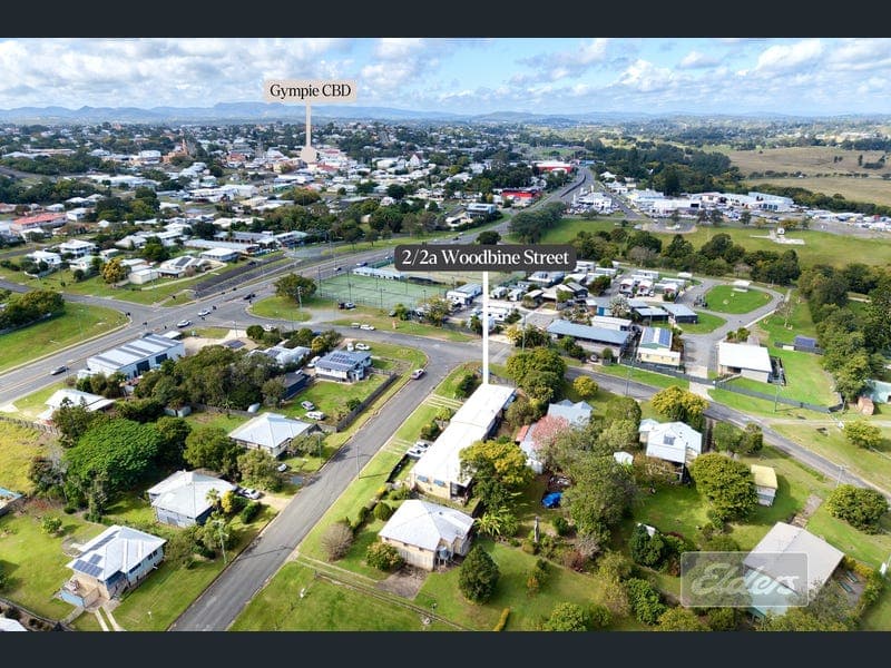2/2a Woodbine Street, Gympie — photo 1 of 5