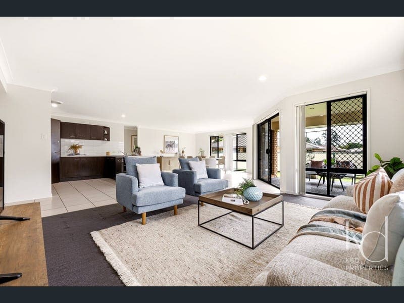 22 Peggy Road, Bellmere — photo 1 of 5
