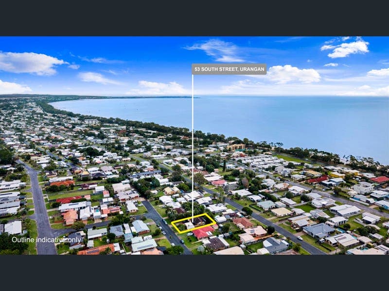 53 South Street, Urangan — photo 1 of 5